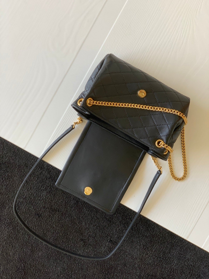 YSL Satchel Bags